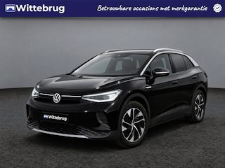 Volkswagen ID.4 Pro 77 kWh 204pk Performance / Panoramadak / Trekhaak / IQ LED verlichting / Navigatie / Carplay / 19"LM velgen trans