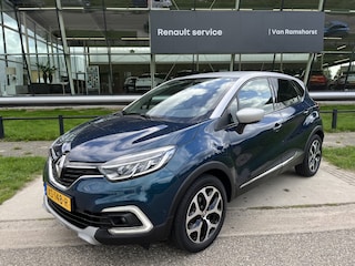 Renault Captur 0.9 TCe Intens / Dealer onderhouden / Trekhaak / Camera / Parkeerhulp V+A / Dodehoek / LMV /