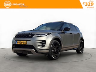 Land Rover Range Rover Evoque 2.0 P200 AWD R-Dynamic S Pano Meridian Camera