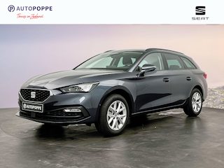 Seat Leon Sportstourer Style Business Intense 1.5 eTSI 85 kW / 115 PK Sta