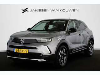 Opel Mokka 1.2 Turbo Business Elegance Stoel-Stuurverwarming Navigatie Apple CarPlay