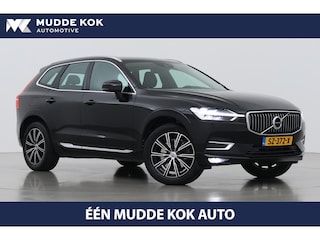 Volvo XC60 2.0 T5 AWD Inscription | Trekhaak | BLIS | Stoelventilatie en -verwarming | Memory | Keyless | Full LED | ACC