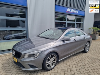Mercedes-Benz CLA 180 BlueEFF. Ambition / pano dak / klasse 3 / navi