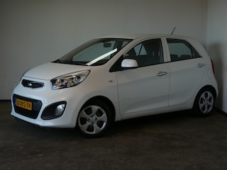 Kia Picanto 1.2 CVVT BusinessL. NWE APK, AIRCO, TREKHAAK