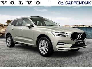 Volvo XC60 T8 390pk Recharge Momentum|