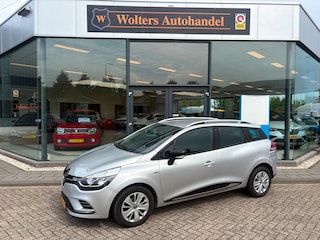 Renault Clio Estate 1.2 16V *AC