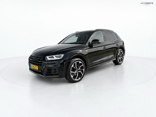 Audi Q5 55 TFSI e quattro Competition | Panoramadak | S-line