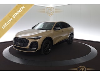Audi Q5 40 TFSI quattro S tronic edition one