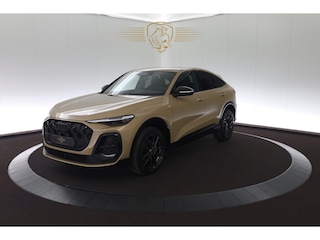 Audi Q5 40 TFSI quattro S tronic edition one