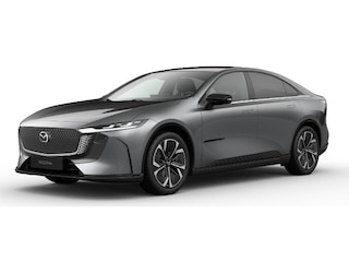 Mazda 6e Homura Plus Business Edition 78 kWh | PANORAMADAK | NAVI | 360 CAMERA | LEDER |