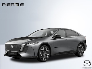 Mazda 6e Homura Plus Business Edition 78 kWh | PANORAMADAK | NAVI | 360 CAMERA | LEDER |