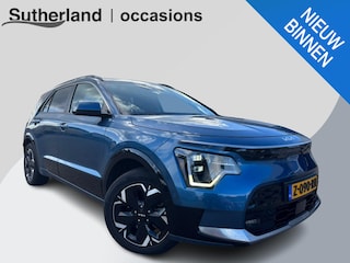 Kia Niro E-Niro ExecutiveLine 64.8 kWh | SOH 97,1% | NIEUW BINNEN, MEER FOTO'S VOLGEN | Pano-dak | Harman Kardon | Elektr. Stoelen | Trekhaak | Camera