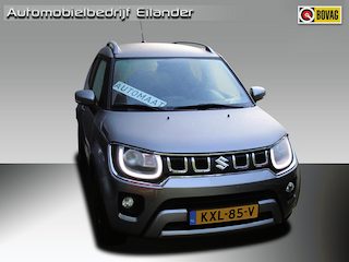 Suzuki Ignis 1.2 Smart Hybrid Style