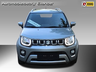 Suzuki Ignis 1.2 Smart Hybrid Style