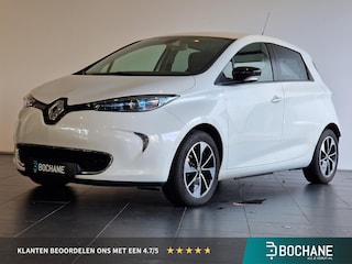 Renault Zoe R110 Limited 41 kWh | 86% SOH | KOOP ACCU | NAVIGATIE | ACHTERUITRIJCAMERA | CLIMATE CONTROL |