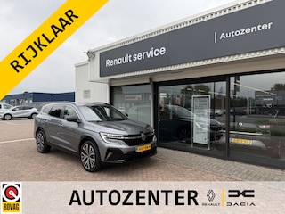 Renault Espace E-Tech full hybrid 200 iconic 5p. | unieke km-stand! | panoramadak | Head Up display | alle opties | tijdelijk gratis Top Afleverpakket twv Eur 695