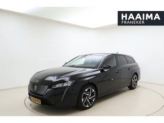 Peugeot 308 SW 1.2 PureTech Allure Pack Business 130pk | Navigatie | Camera | Climate Control | LED Verlichting | Cruise Control Adaptief | Keyless Start | LED Verlichting