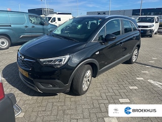 Opel Crossland X 1.2 Turbo Innovation | Airco (automatisch) | Apple Carplay/Android Auto|telefoonintegratie premium | Comfortstoel(en)