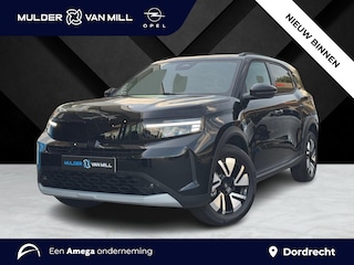 Opel Frontera 1.2 Turbo Hybrid 145pk GS | KEYLESS ENTRY & START | STOEL EN STUURVERWARMING | NAVIGATIE | TOT 8 JAAR GARANTIE |