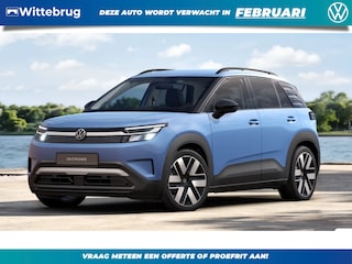 Volkswagen ID.Cross Life 52 kWh