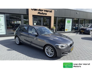 BMW 116i Business