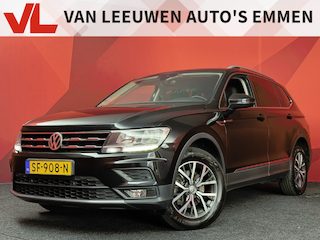 Volkswagen Tiguan 1.4 TSI Comfortline 7p. | Nieuw Binnen! | ACC | Carplay | Trekhaak