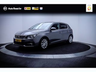 Peugeot 308 1.2T Premium PANO | 360 CAM | ACC | CARPLAY | NAVI | DAB | CLIMA | PDC V+A | LMV