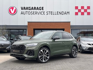 Audi Q5 55 TFSI e S edition BINNENKORT BINNEN