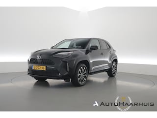 Toyota Yaris Cross 1.5 Hybrid Team D | Rijklaar! | Navi | Adapt. Cruise | Apple CarPlay | Camera | Keyless |