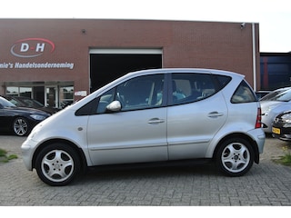 Mercedes-Benz A-klasse 140 Elegance apk 24-06-2027 inruil mogelijk