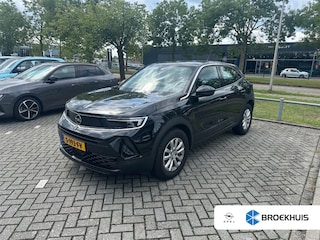 Opel Mokka 1.2 Edition | Achteruitrijcamera | Airco | Cruise control