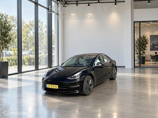Tesla Model 3 Long Range AWD 75kWh | SOH 81% MOBA | Wit Interieur | Dual Motor