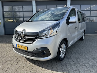 Renault Trafic GB 1.6 dCi 125pk L2H1 T29 Luxe