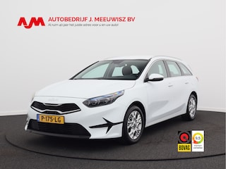 Kia Ceed Sportswagon 1.0 T-GDi DynamicLine/ lage km/ trekhaak!