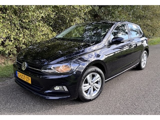 Volkswagen Polo 1.0i Comfortline 5-drs Navi, Cruise