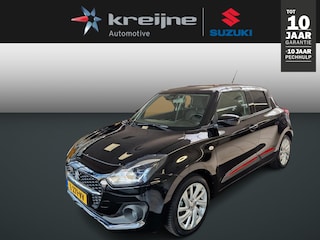 Suzuki Swift 1.2 Select Smart Hybrid Automaat 17.200 KM!! PDC