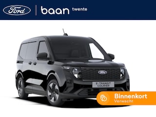 Ford Transit Courier E-Transit Trend 47 kWh