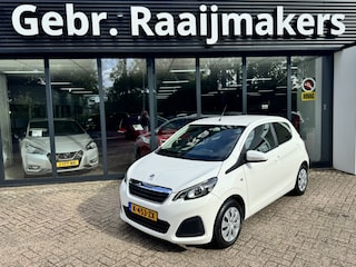 Peugeot 108 1.0 e-VTi Active*Airco*50.000km*