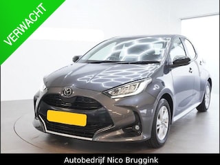 Mazda 2 116 automaat Agile met Comfort & Safety pakket *Dealeronderhouden* *All-in prijs*