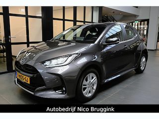 Mazda 2 116 automaat Agile met Comfort & Safety pakket *Dealeronderhouden* *All-in prijs*