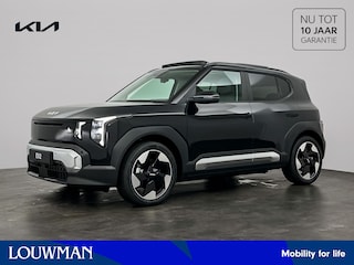Kia EV2 Demo edition 42.2 kWh 4p. | premium audio | schuif- kanteldak