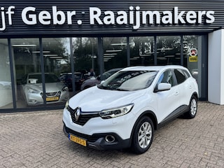 Renault Kadjar 1.2 TCe Intens*Navi*ECC*
