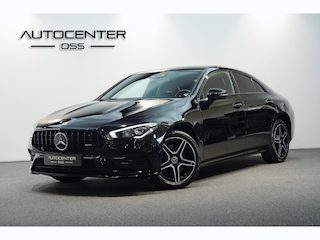 Mercedes-Benz CLA 250 e AMG ✅ NAVI ✅ CAMERA ✅ SFEERVERLICHTING ✅ APPLE CARPLAY / ANDROID AUTO ✅ BTW AUTO!