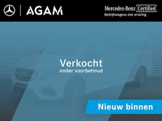 Mercedes-Benz V 300d Exclusive | AMG | 7-Persoons | NL-Auto (Nw.Prijs € 134.921,- in/in)