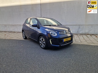 Citroën C1 1.0 e-VTi Shine | camera| groot scherm