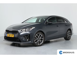 Kia ProCeed 1.0 T-GDI GT-Line Edition | Camera | Navigatie | Climate control | DAB | Cruise control | Parkeersensoren | Lichtmetalen Velgen