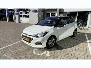 Hyundai i20 1.0 T-GDI Premium Trekhaak | Stoel -En Stuurverwarming | Navigatie