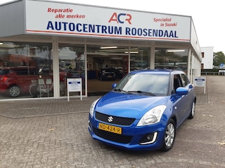Suzuki Swift 1.2 Dynamic EASSS actie model
