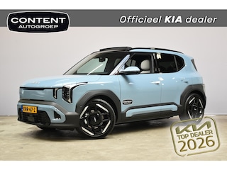 Kia EV2 61 kWh 135pk (5-zits) GT-Line