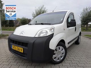Citroën Nemo 1.4i benzine 73pk I BTW